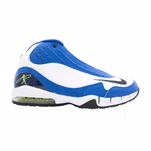Nike Air Max Swingman Remix