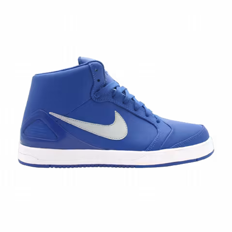 Nike Zoom Paul Rodriguez 4 Hi