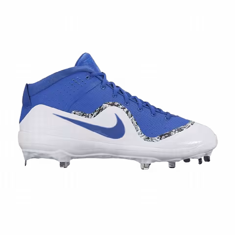 Nike Force Air Trout 4 Pro 'Game Royal'