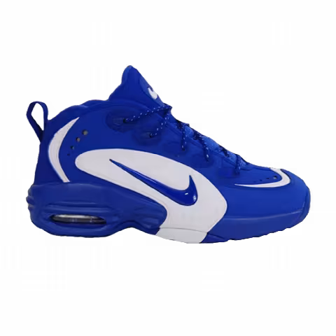Nike Air Way Up 'Hyper Blue'