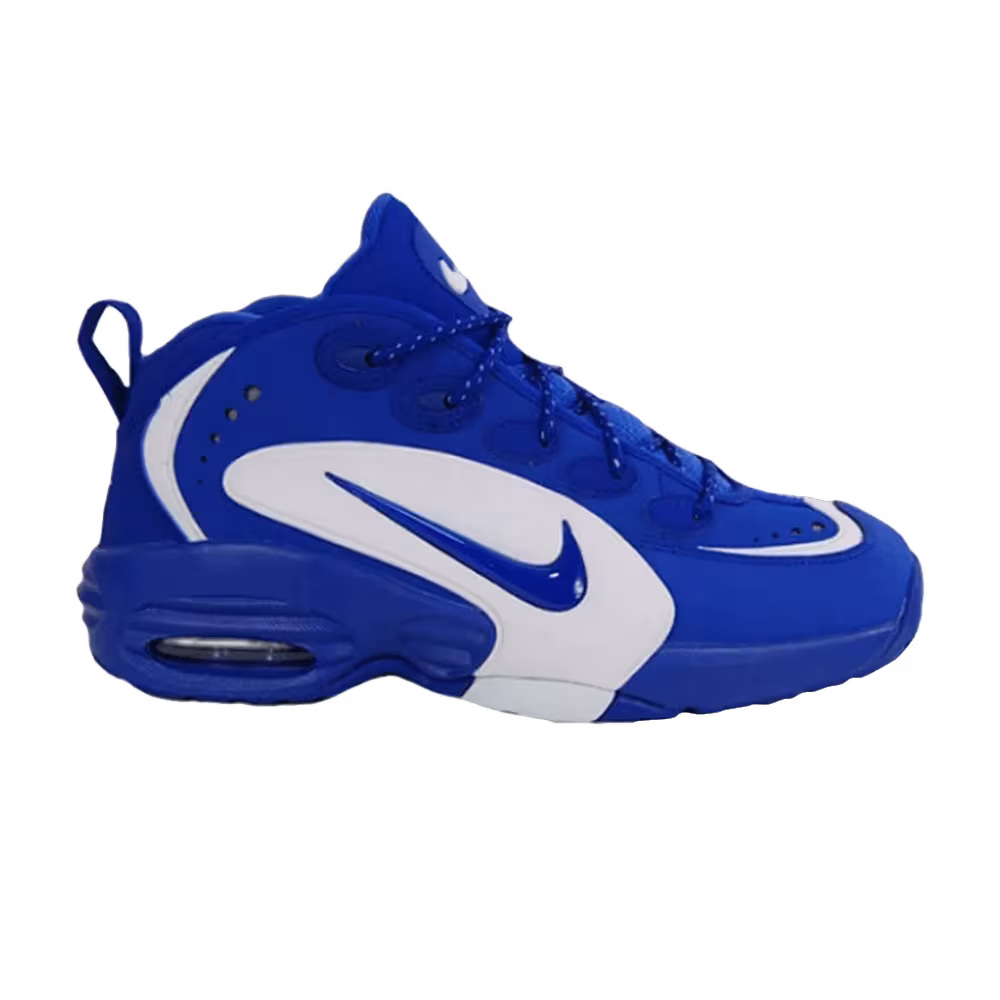 Nike Air Way Up Hyper Blue