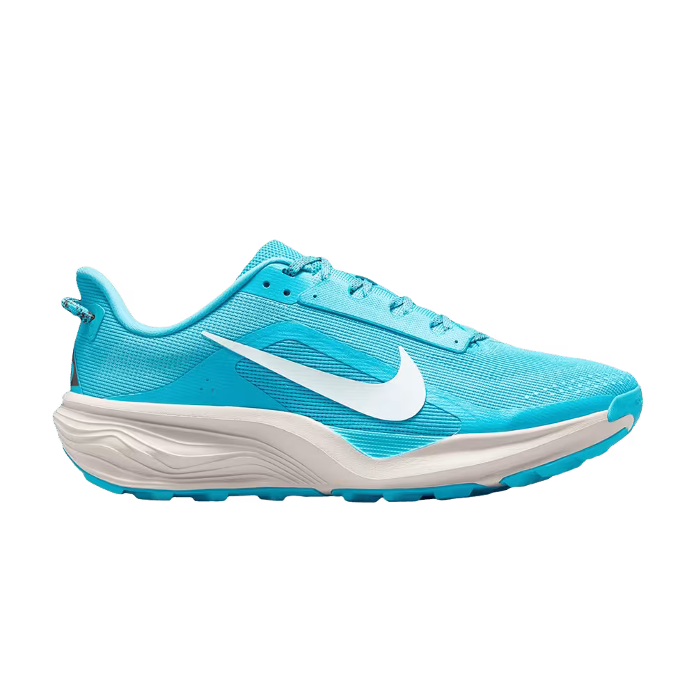 Nike ACG Pegasus Trail Baltic Blue Summit White