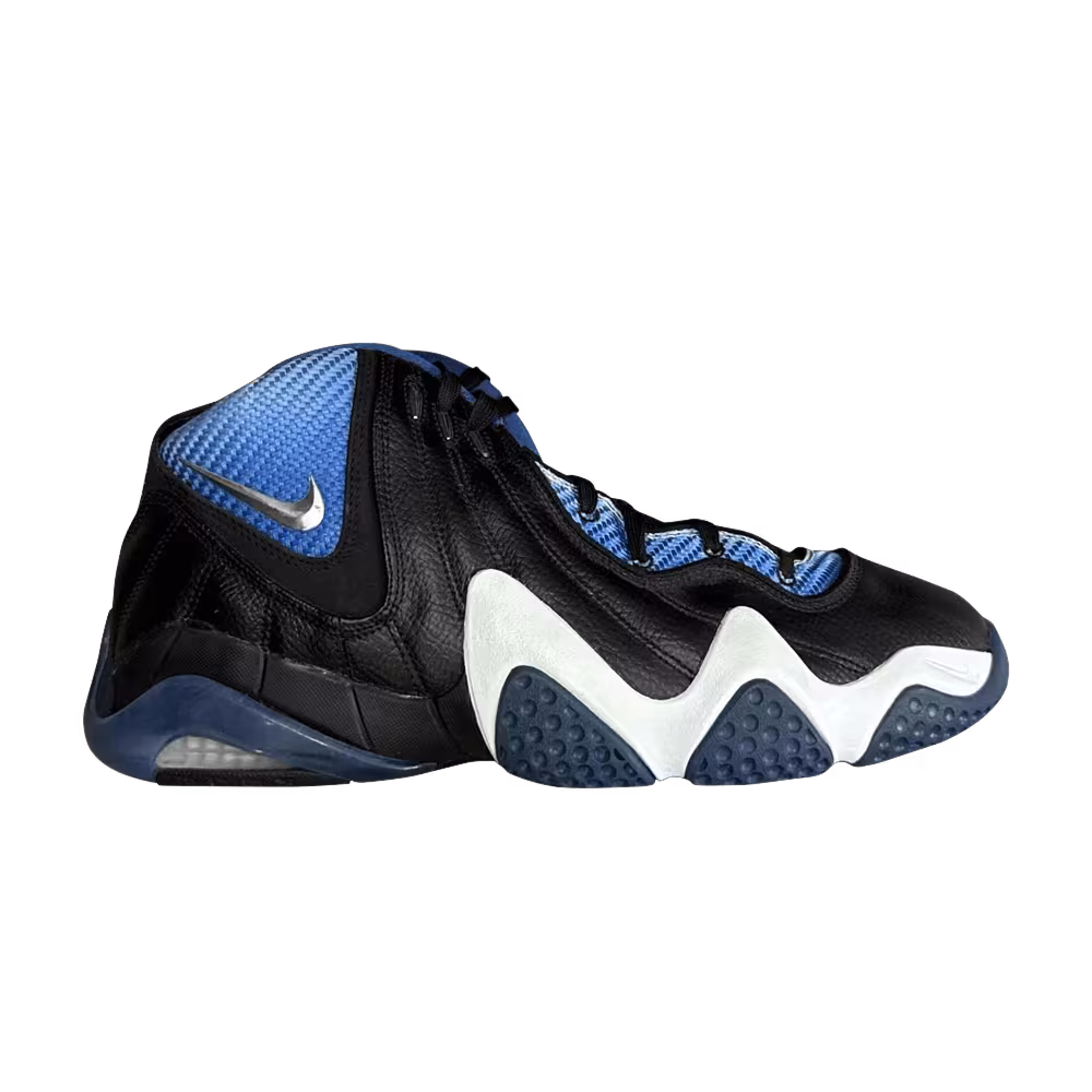 Nike Zoom FP Black Varsity Royal