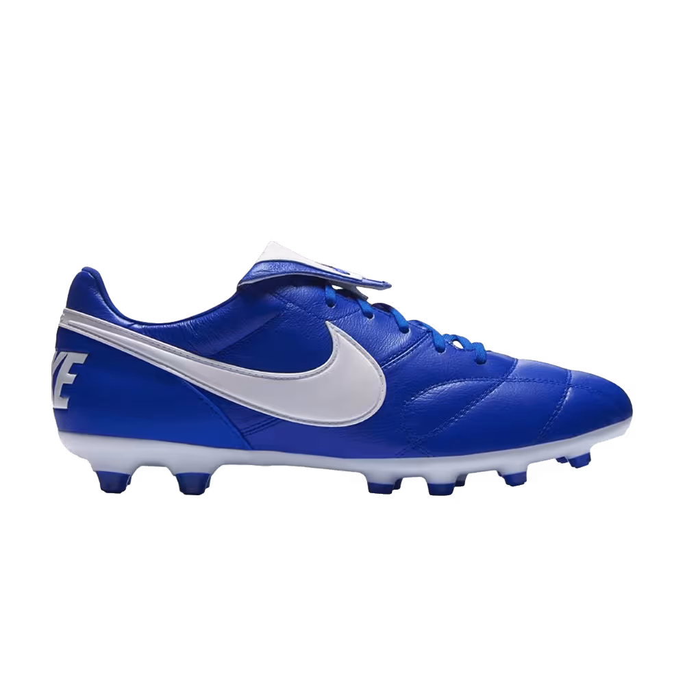 Nike Premier 2.0 FG Racer Blue