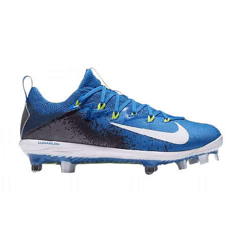 Nike Lunar Vapor Ultrafly Elite Baseball Cleat