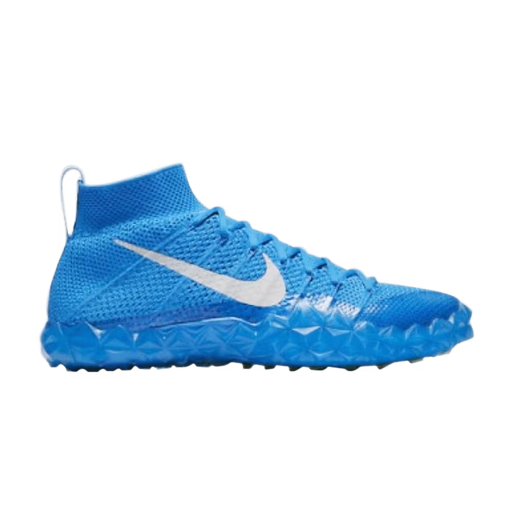 Nike Alpha Sensory Turf Photo Blue