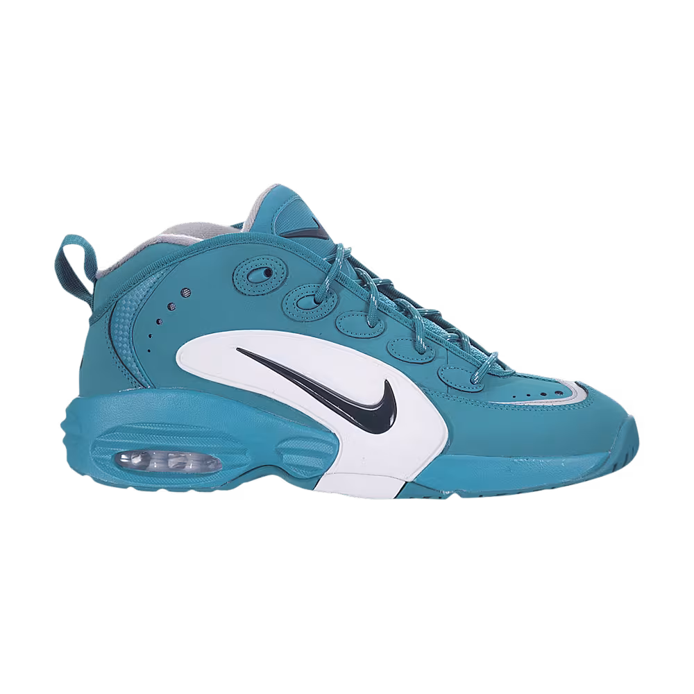 Nike Air Way Up Tropical Teal