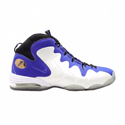 Nike Air Penny 3 'Sole Collector'