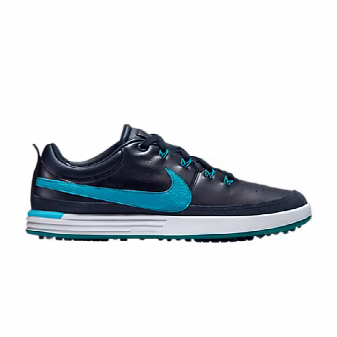 Nike Lunar Waverly Golf Shoe