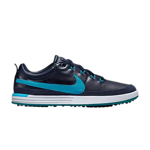 Nike Lunar Waverly Golf Shoe