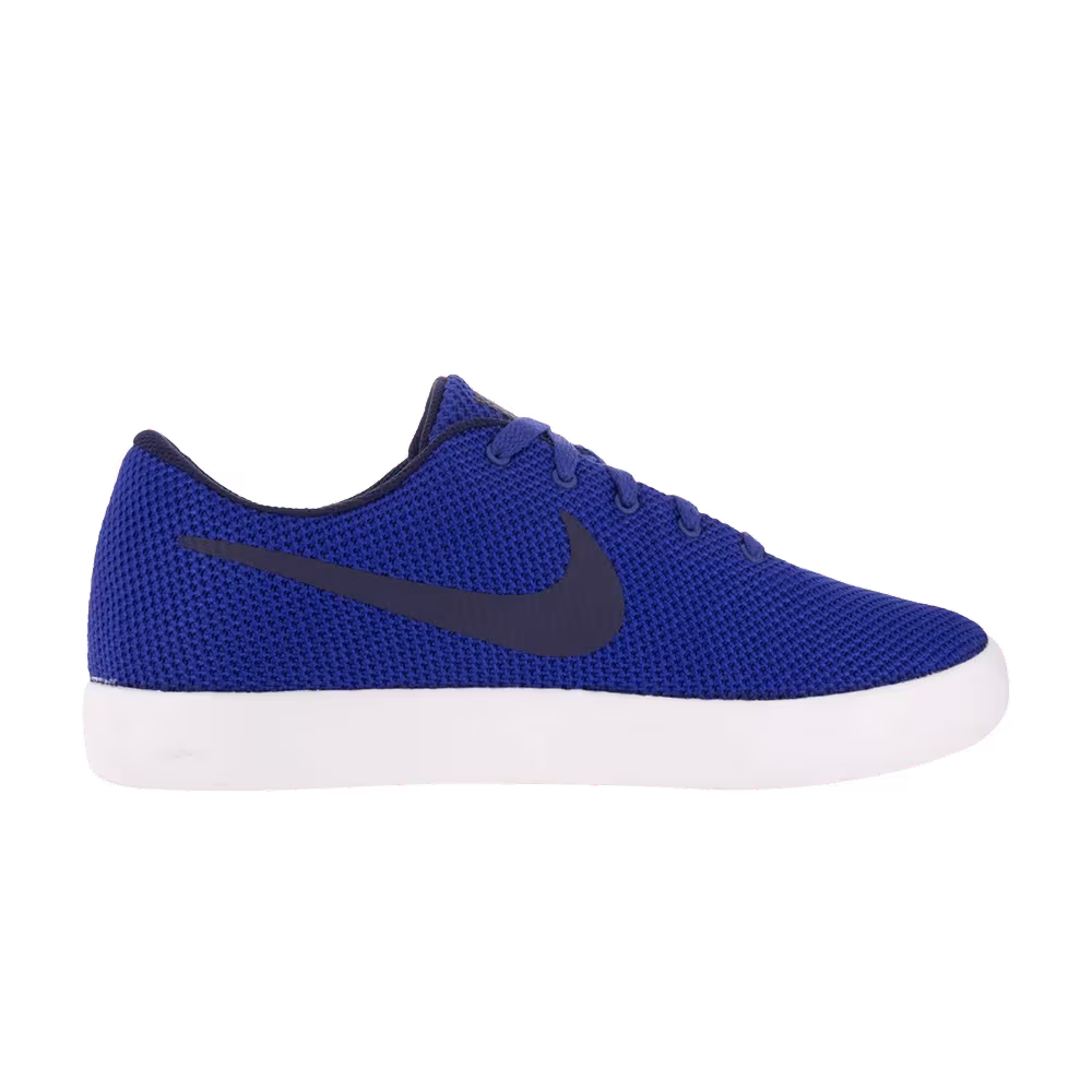 Nike Essentialist Racer Blue
