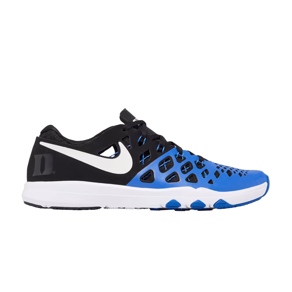 Nike Train Speed 4 AMP Duke