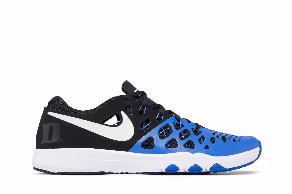 Nike Train Speed 4 AMP Duke, view 2
