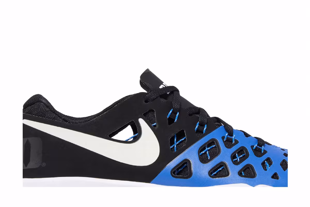 Nike Train Speed 4 AMP Duke, view 3