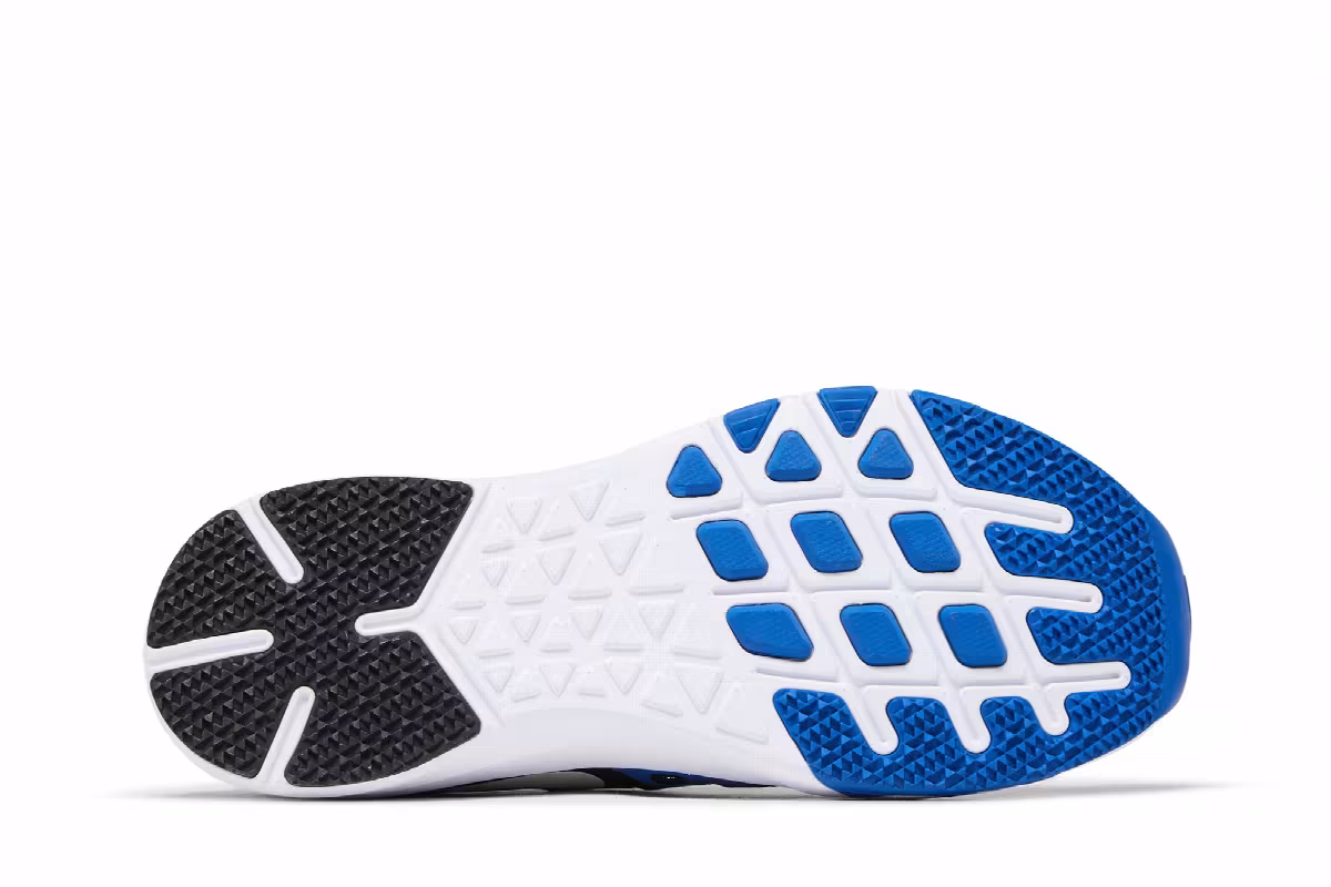 Nike Train Speed 4 AMP Duke, view 5