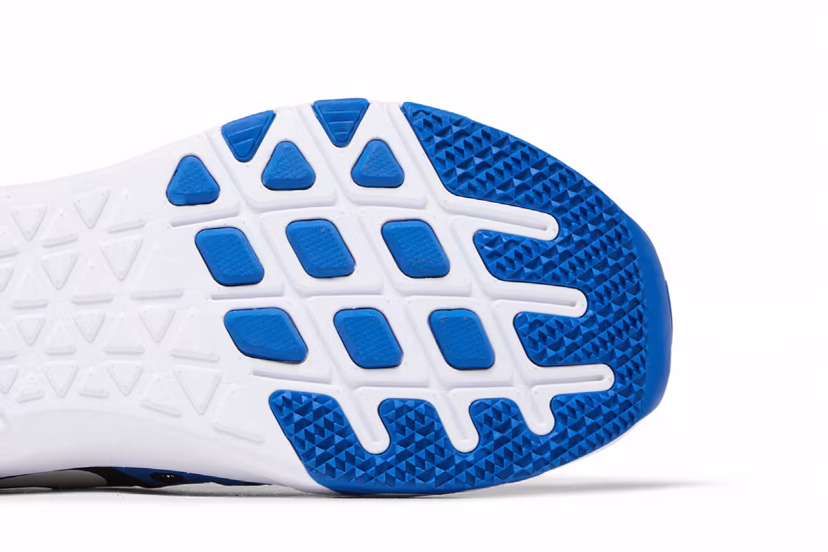 Nike Train Speed 4 AMP Duke, view 6