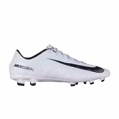 Nike Mercurial Veloce 3 FG 'Blue Tint'