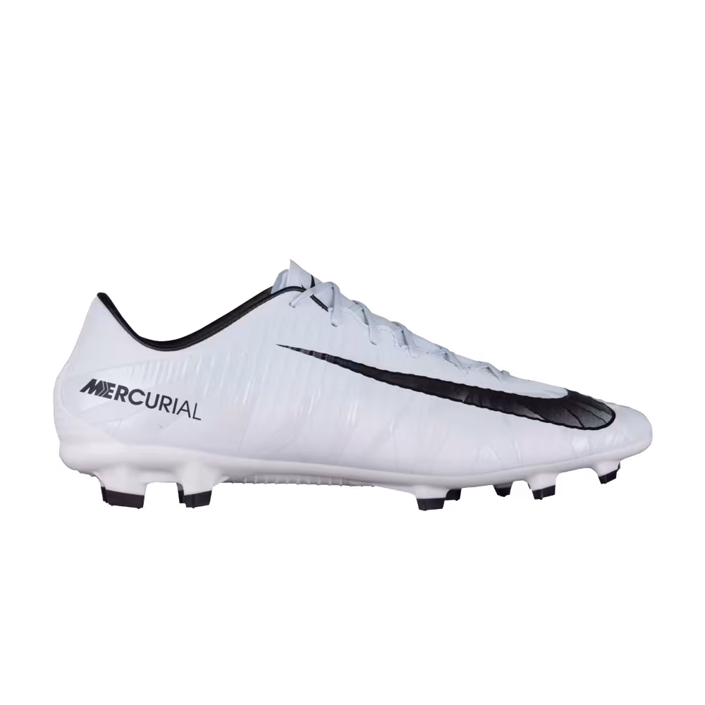 Nike Mercurial Veloce 3 FG Blue Tint