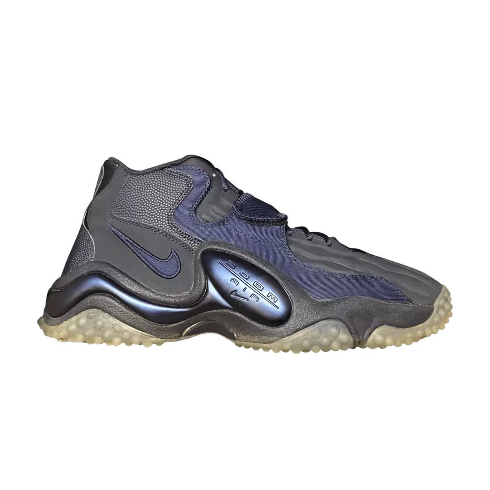 Nike Air Zoom Turf Jet 97 Obsidian