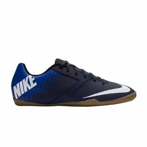 Nike BombaX IC 'Obsidian White'