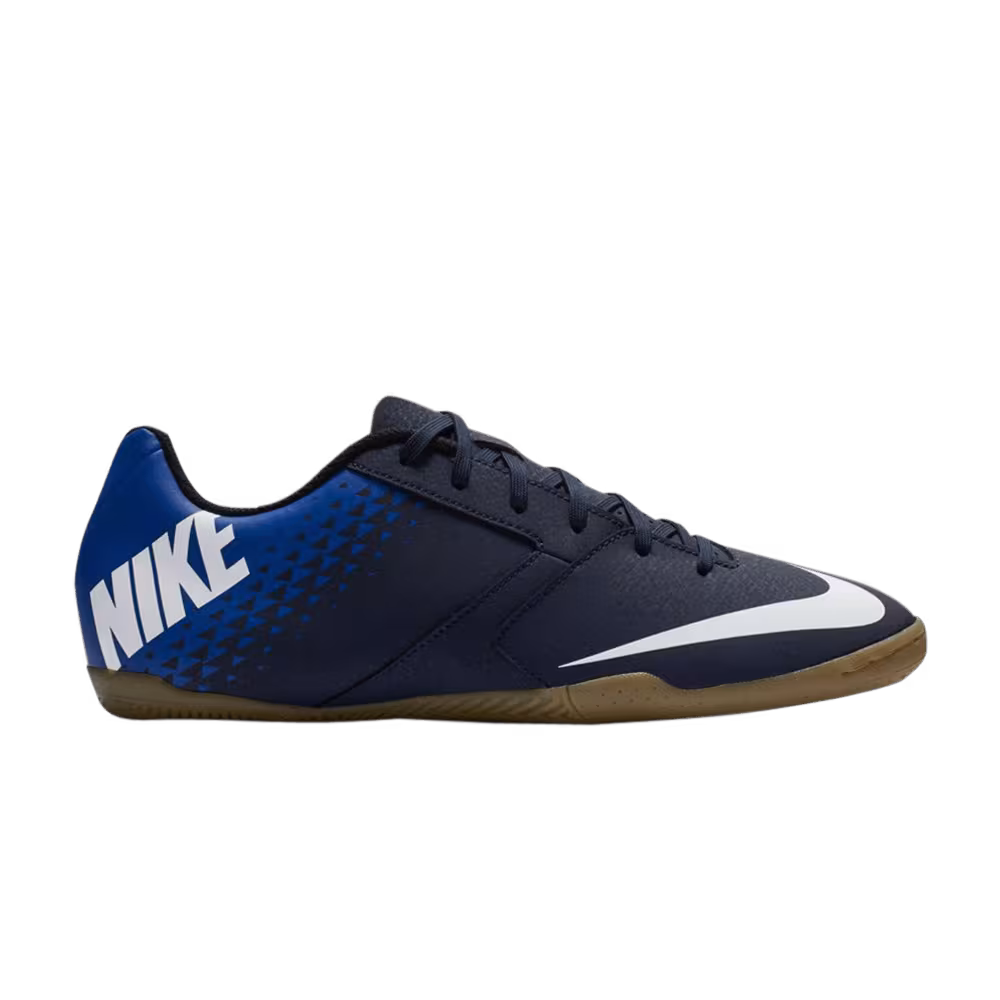 Nike BombaX IC Obsidian White