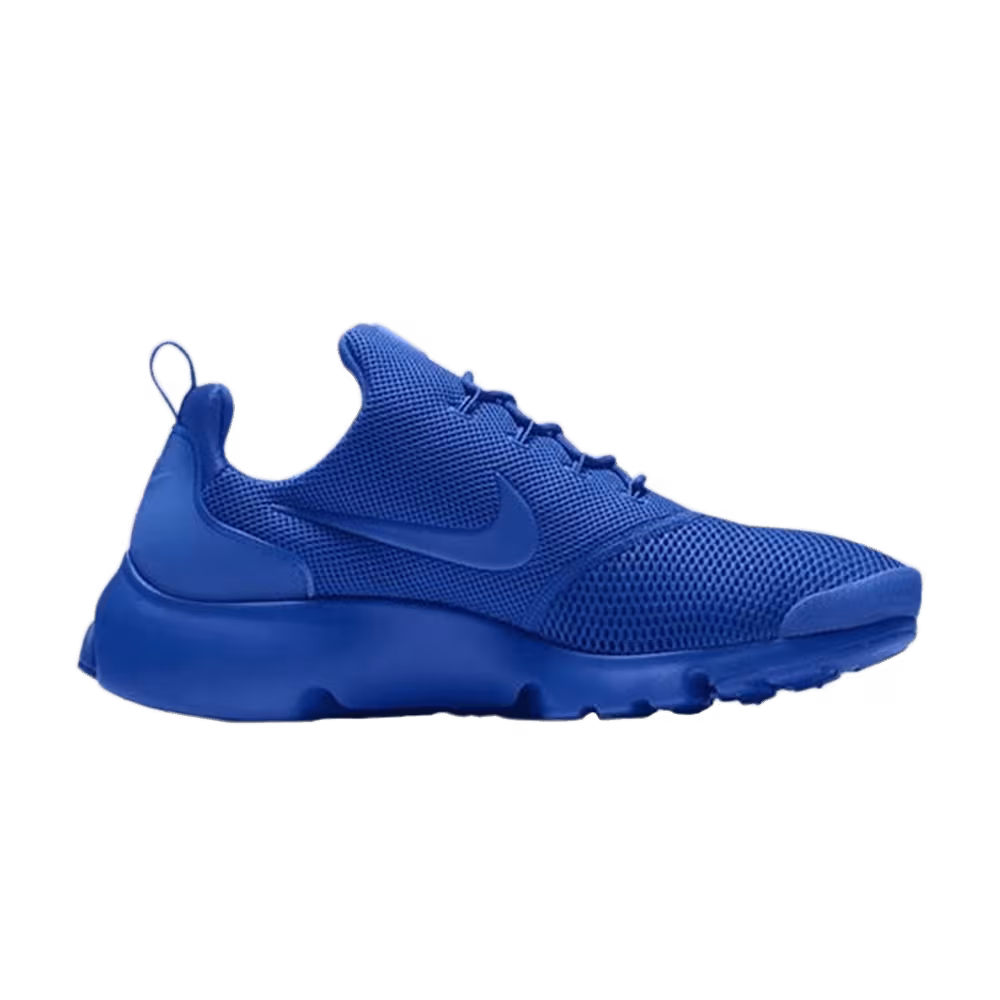 Nike Presto Fly Game Royal