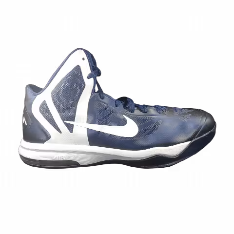 Nike Air Max Hyperaggressor TB 'Navy'
