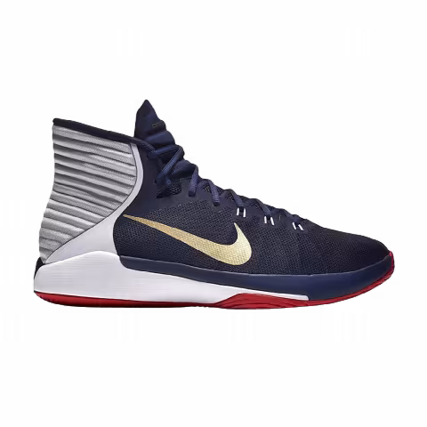 Nike Prime Hype DF 2016 'USA'