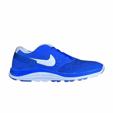 Nike Lunar Rod SB 'Game Royal'