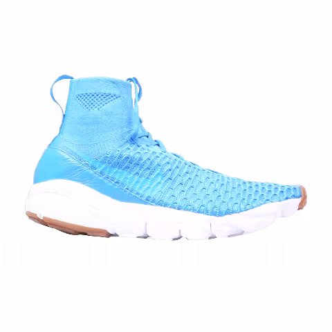 Nike Footscape Magista SP 'Photo Blue'