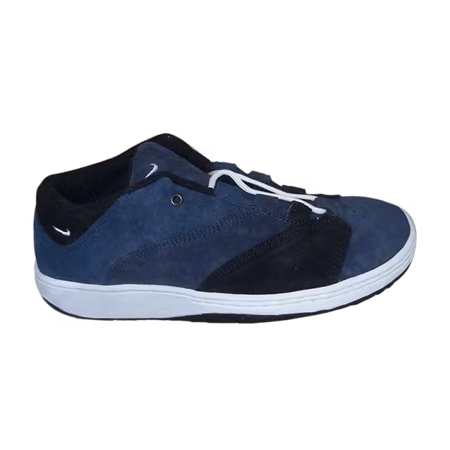 Nike Choad