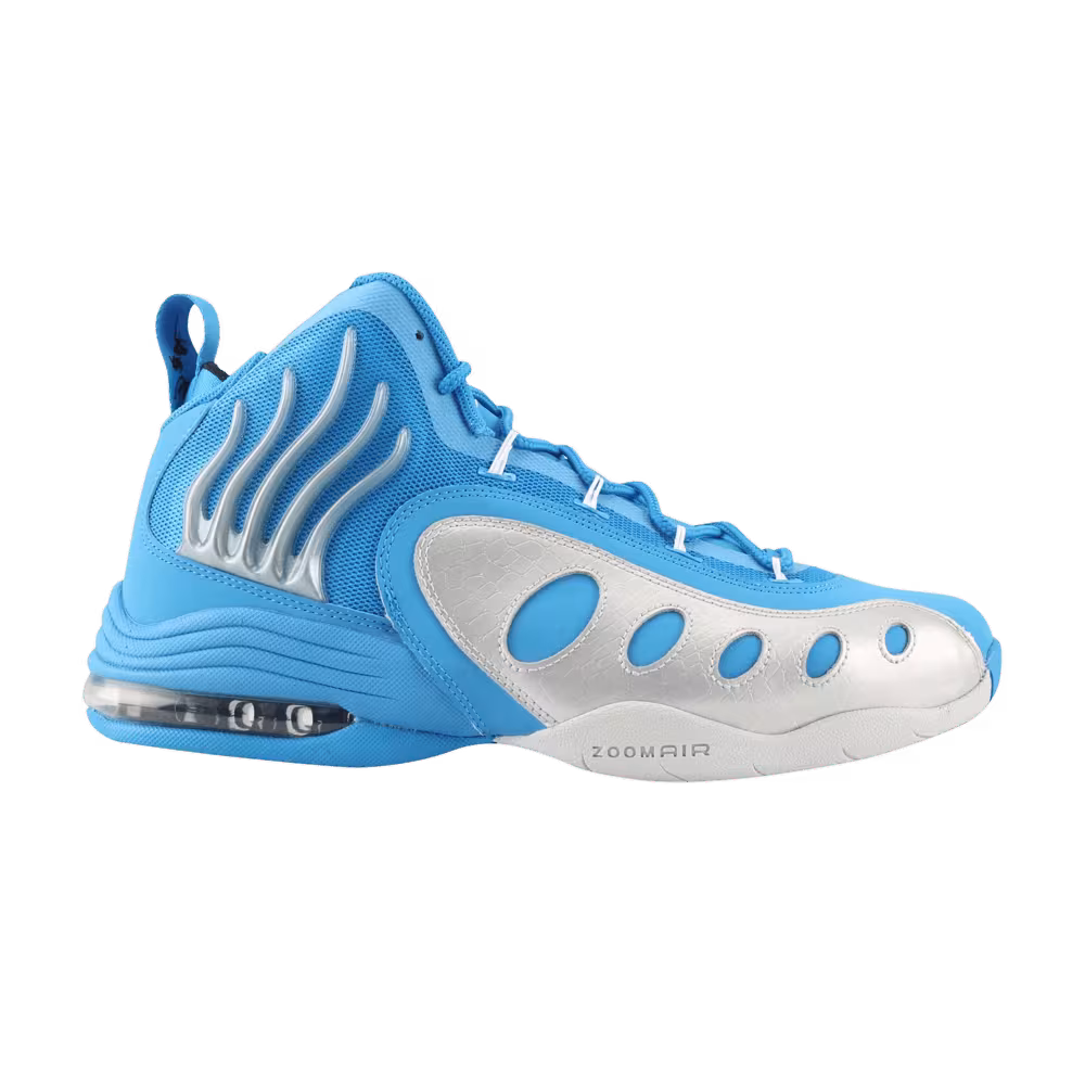 Nike Sonic Flight Electric Blue