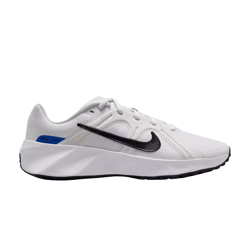 Nike Metro Tek Blue White