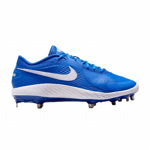 Nike Diamond Gamer MTL 'Hyper Royal White'