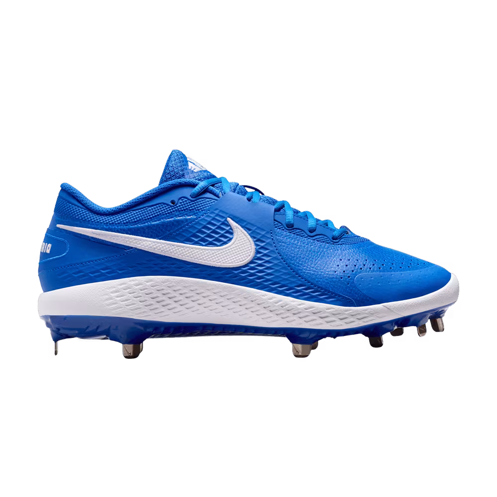 Nike Diamond Gamer MTL Hyper Royal White