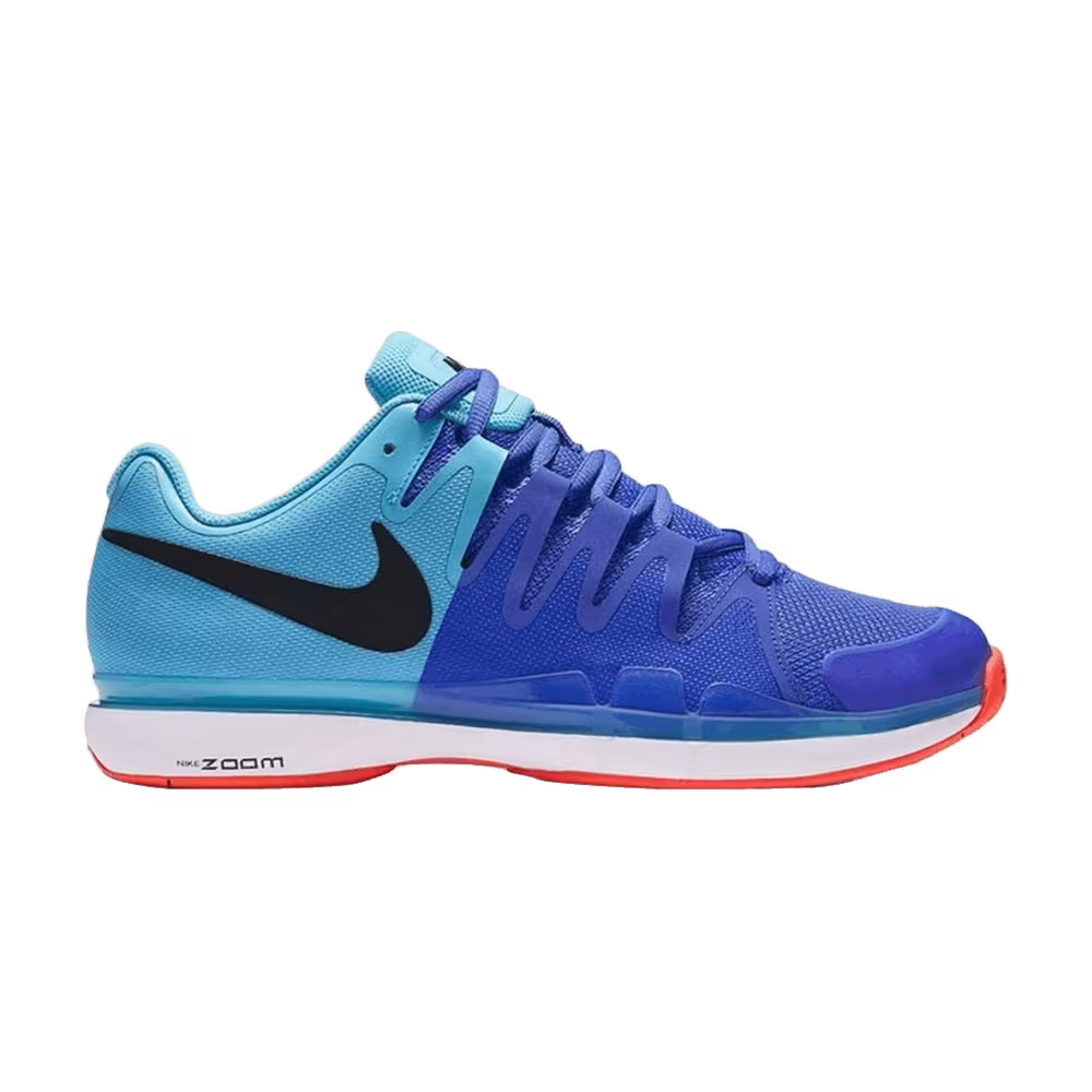 Nike Zoom Vapor 9.5 Tour Polarized Blue