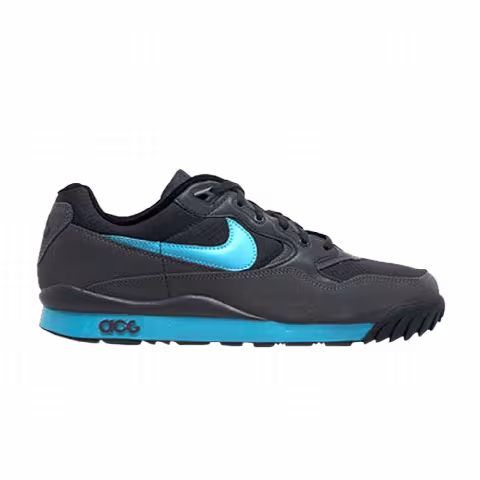 Nike Air Wildwood 'Dark Obsidian'