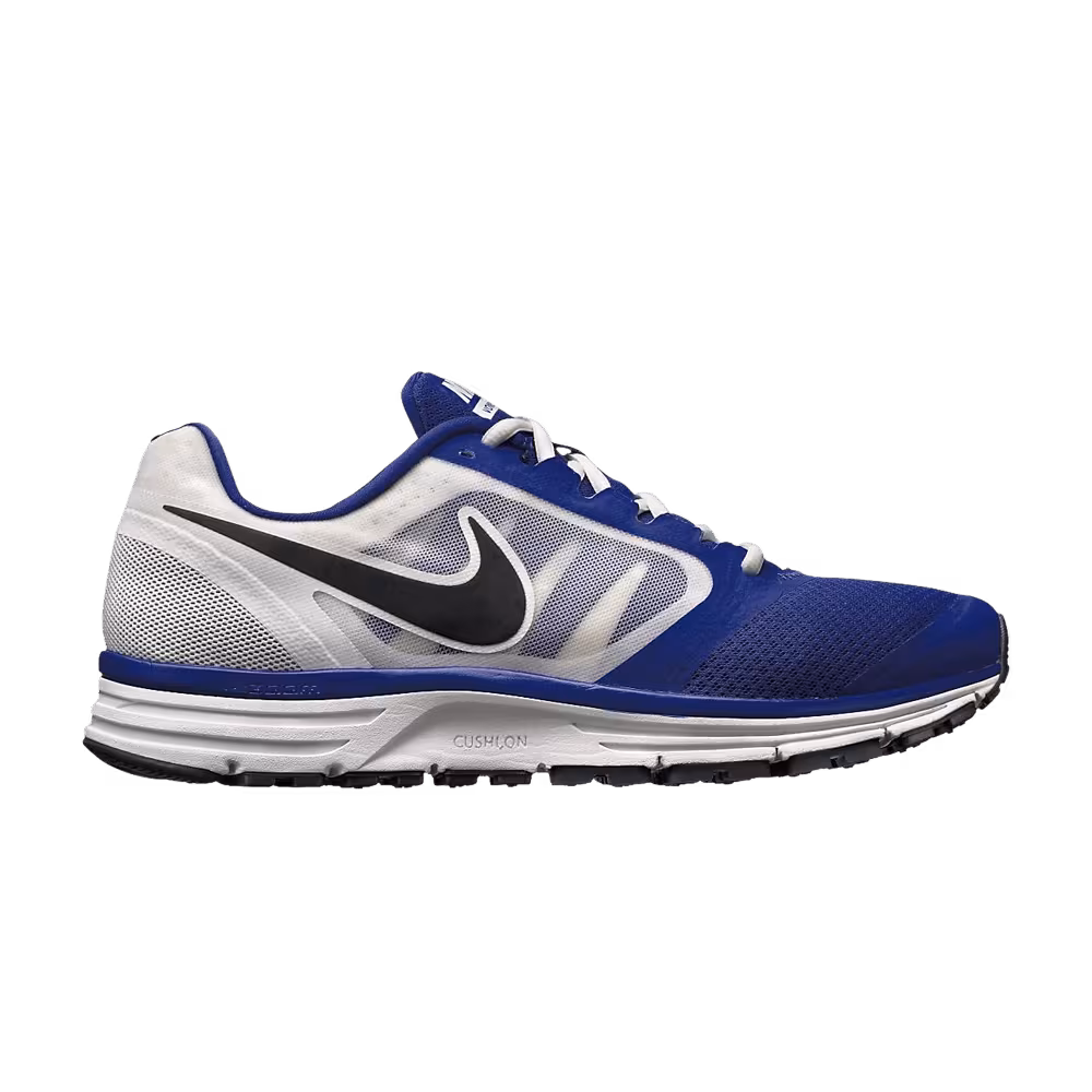 Nike Zoom Vomero+ 8 Hyper Blue