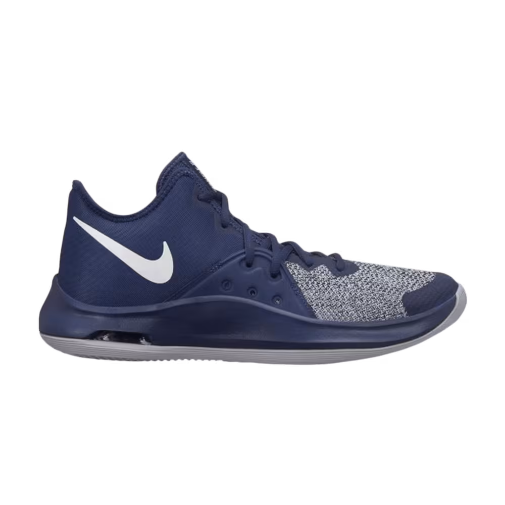 Nike Air Versitile 3 Midnight Navy