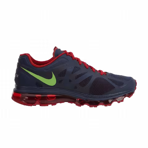 Nike Air Max 2012 Mid 'Midnight Navy'