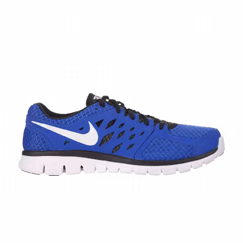 Nike Flex 2013 RN 'Prize Blue'