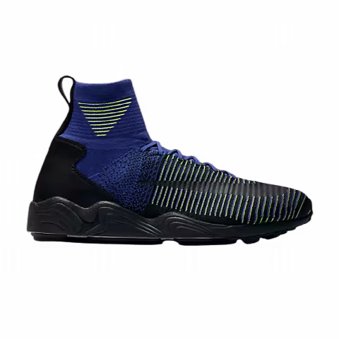 Nike Zoom Mercurial Flyknit 'Deep Royal Blue'