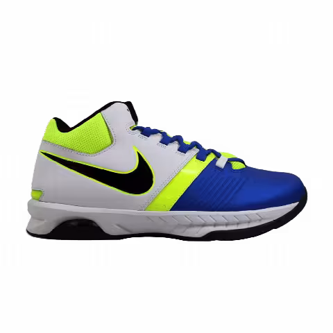 Nike Air Visi Pro V 'Hyper Cobalt'