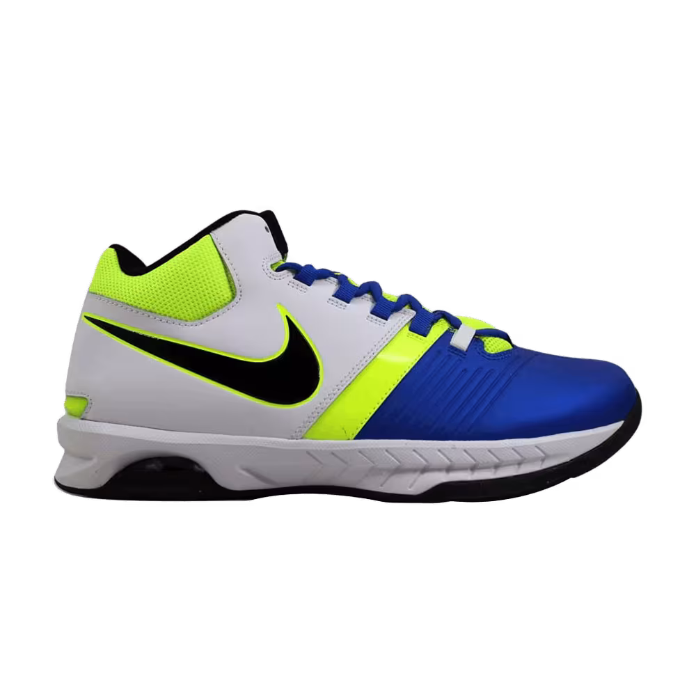 Nike Air Visi Pro V Hyper Cobalt