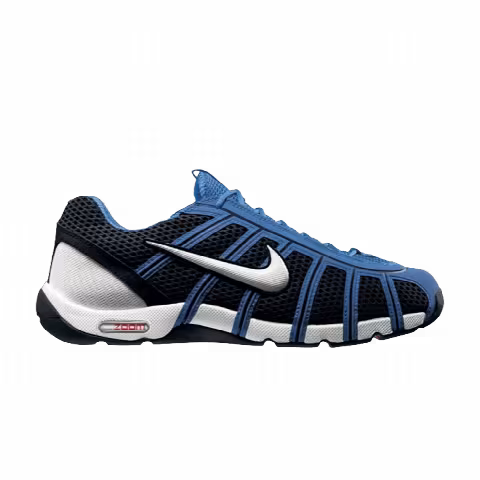 Nike Air Zoom Fencer 'Blue Black'