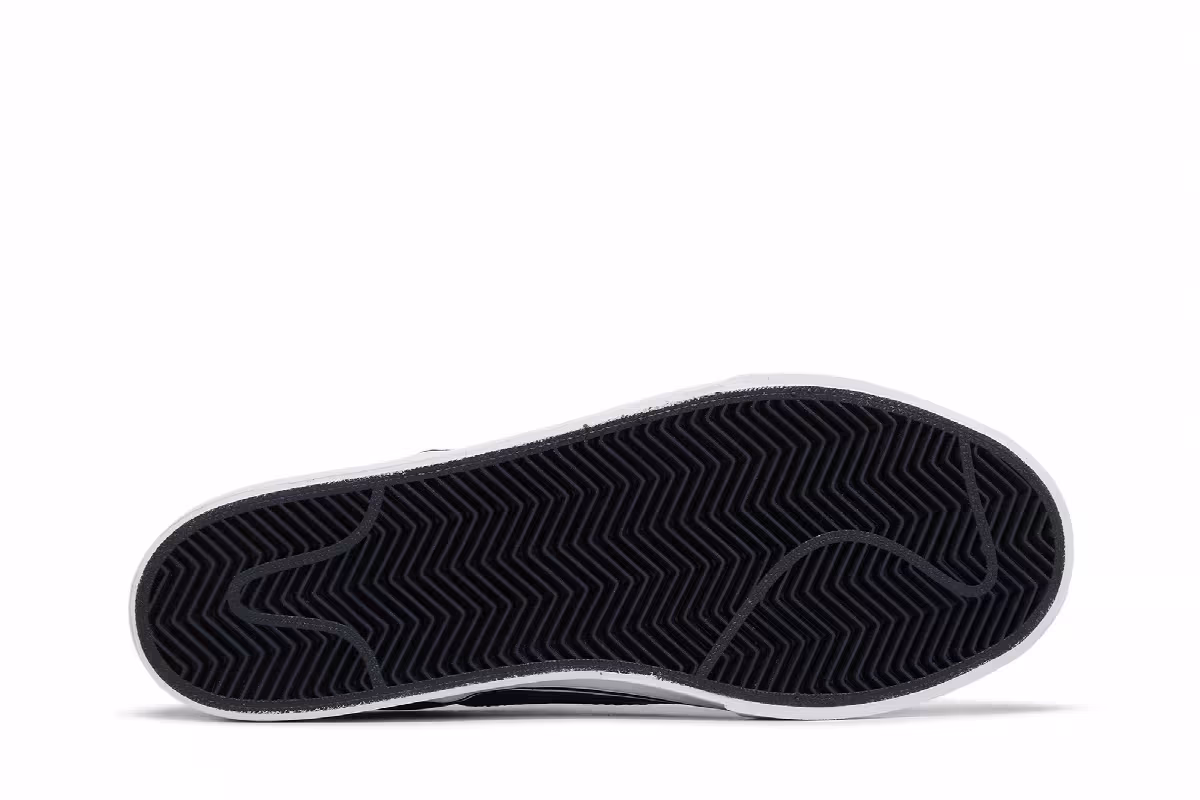 Nike Chet Childress x SB Zoom Verona, view 5
