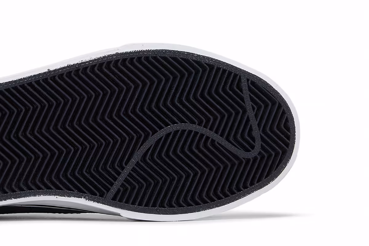 Nike Chet Childress x SB Zoom Verona, view 6