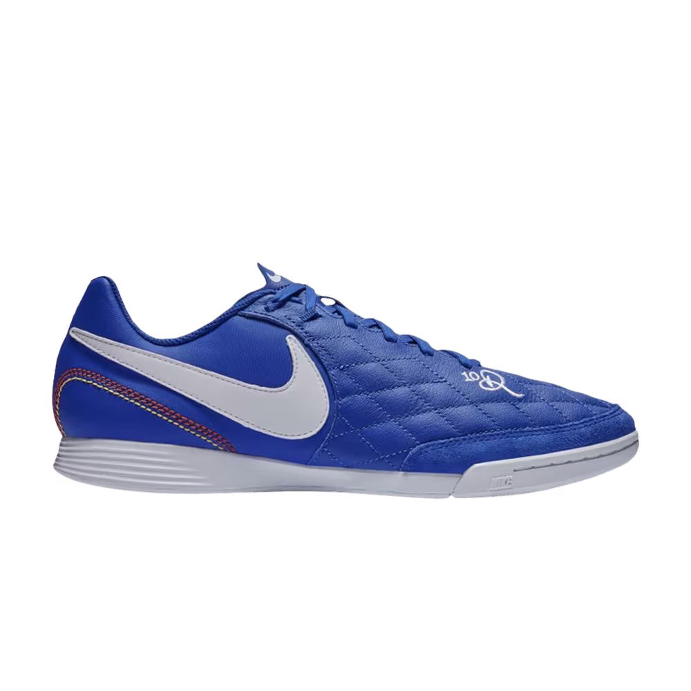 Nike LegendX 7 Academy 10R IC Game Royal