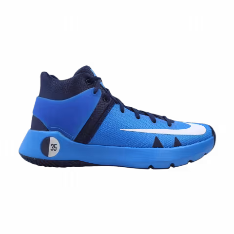 Nike KD Trey 5 IV 'Photo Blue'