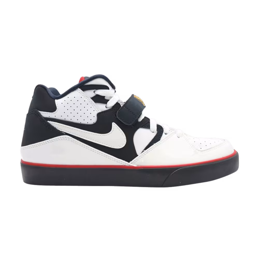 Nike Auto Force 180 Mid